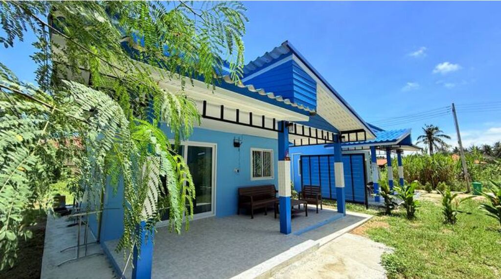 Photo of Outdoor in Wok Tum