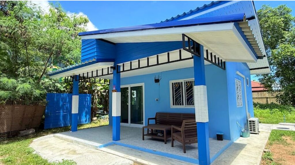 Photo of Outdoor in Wok Tum