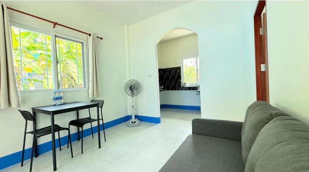 Photo of Livingroom in Wok Tum
