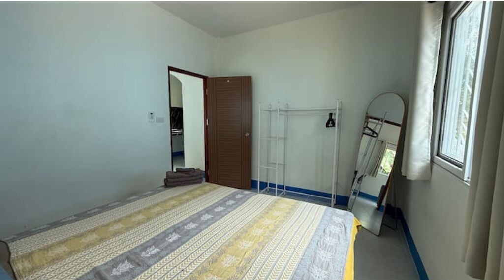 Photo of Bedroom in Wok Tum