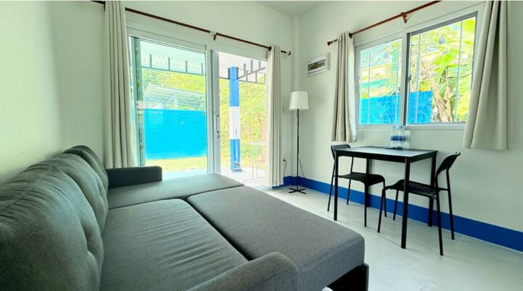 Photo of Livingroom in Wok Tum