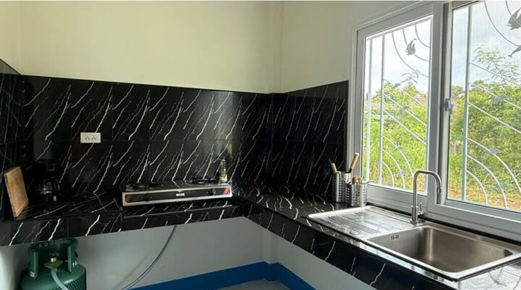 Photo of Kitchen in Wok Tum