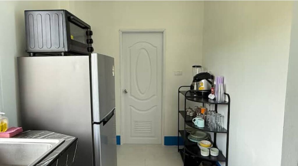Photo of Kitchen in Wok Tum