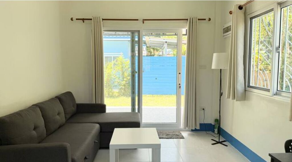 Photo of Livingroom in Wok Tum