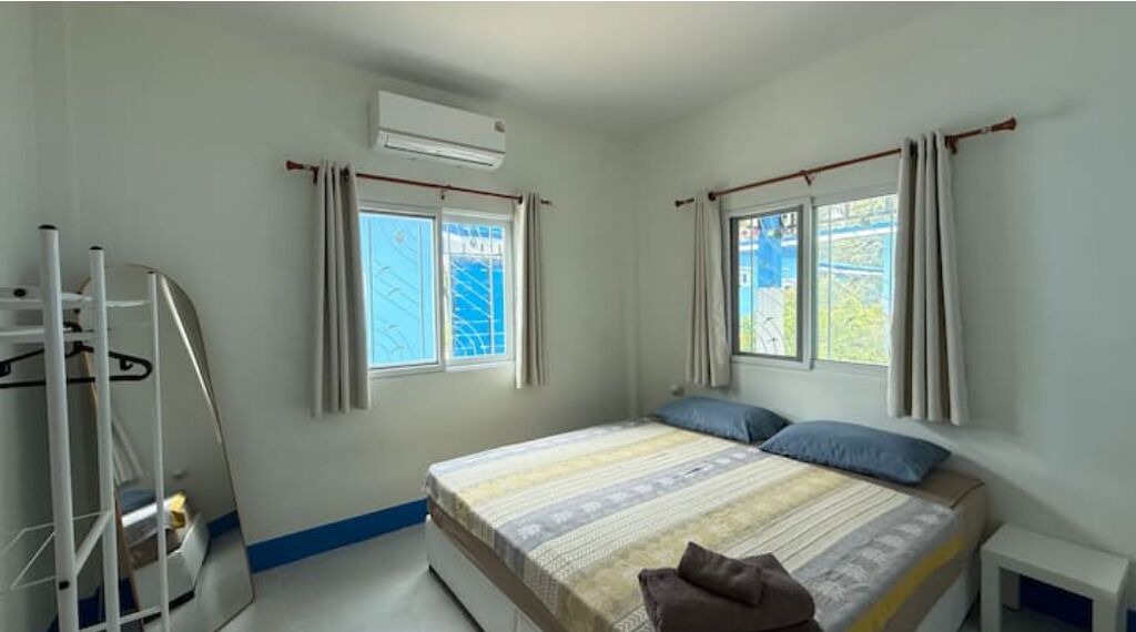Photo of Bedroom in Wok Tum