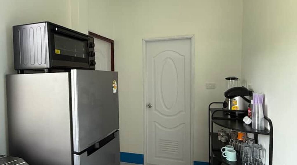 Photo of Kitchen in Wok Tum