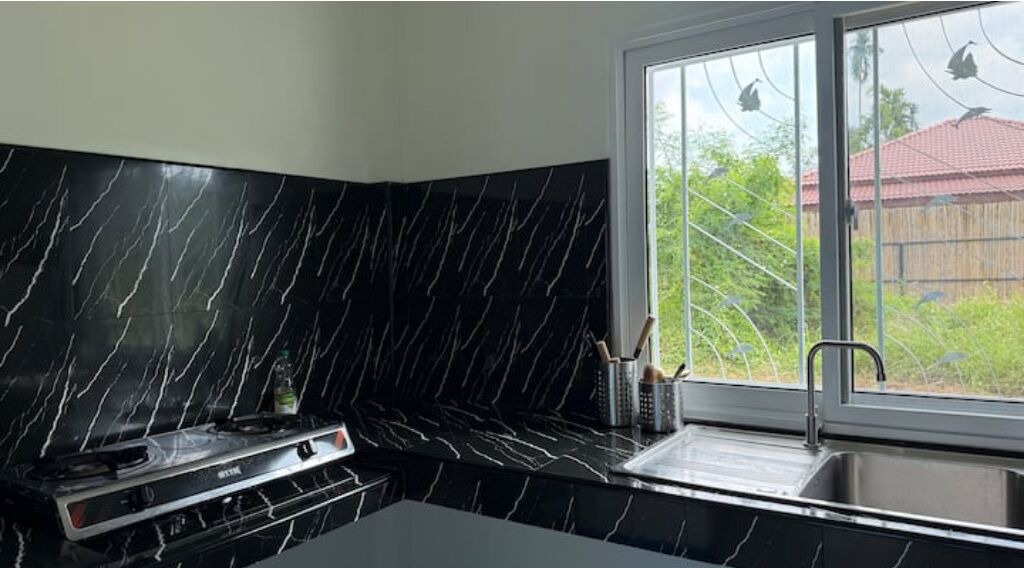 Photo of Kitchen in Wok Tum