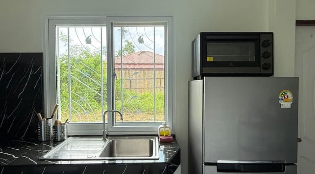 Photo of Kitchen in Wok Tum