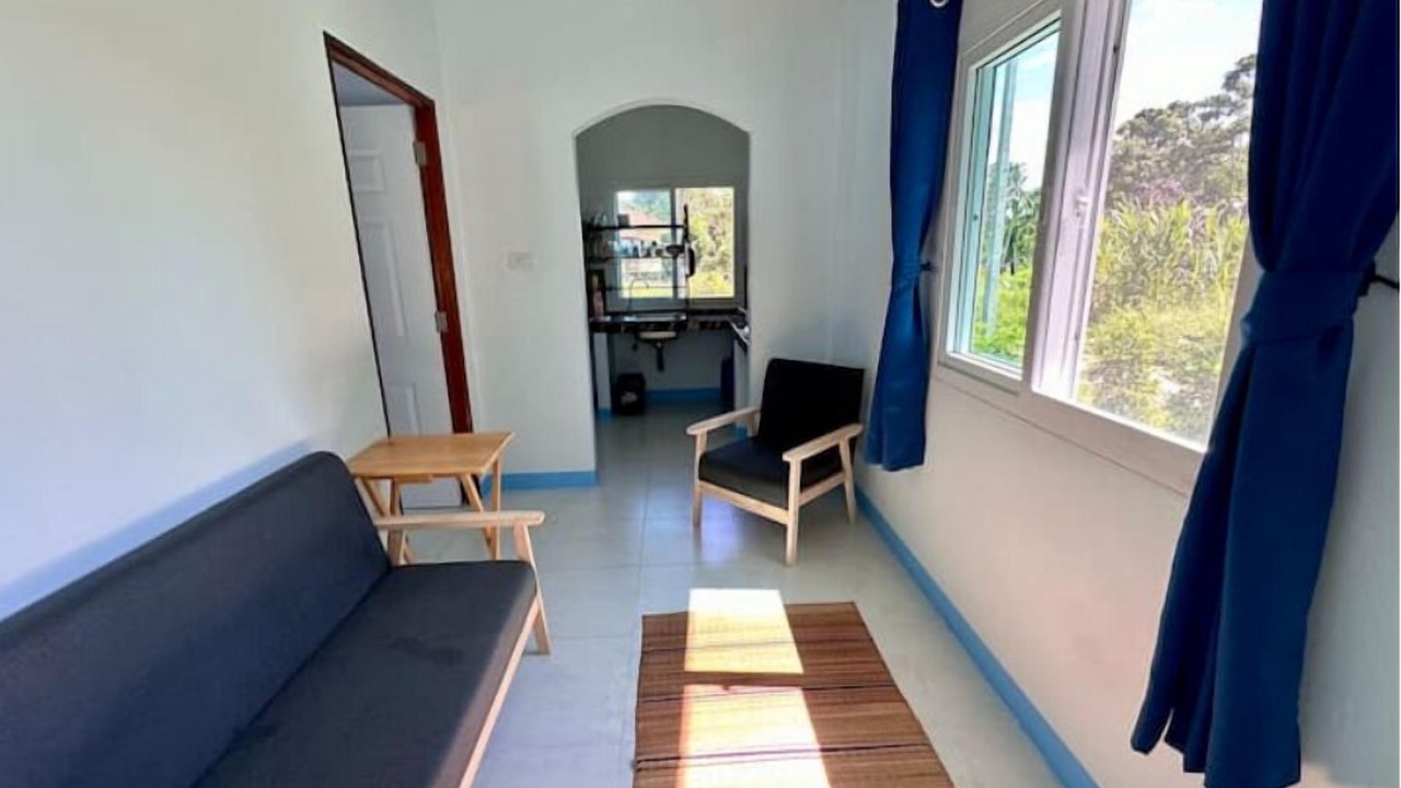 Photo of Livingroom in Wok Tum