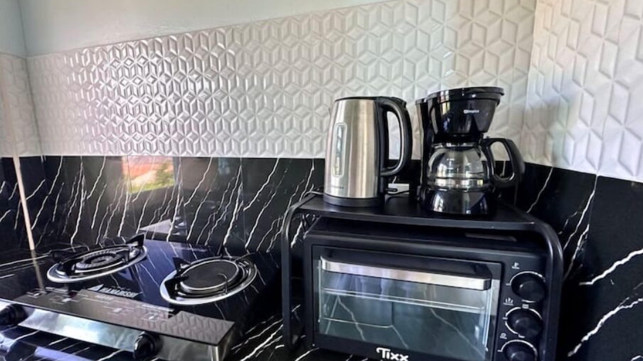 Photo of Kitchen in Wok Tum