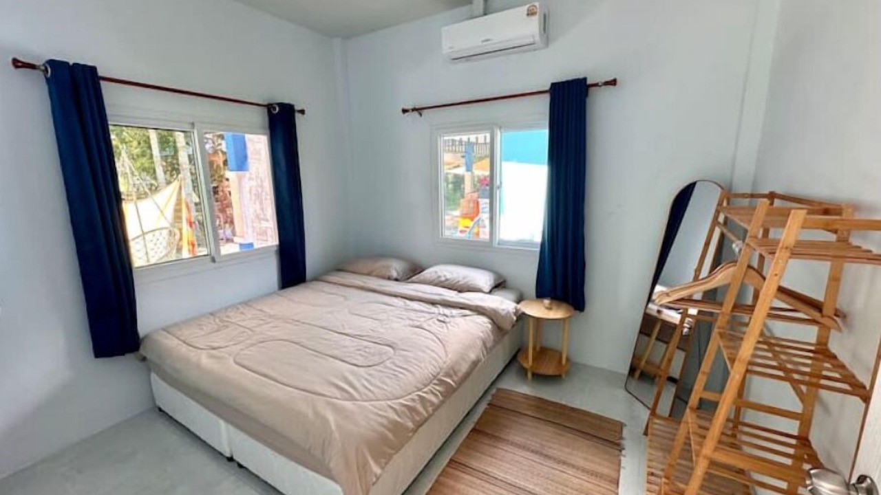 Photo of Bedroom in Wok Tum