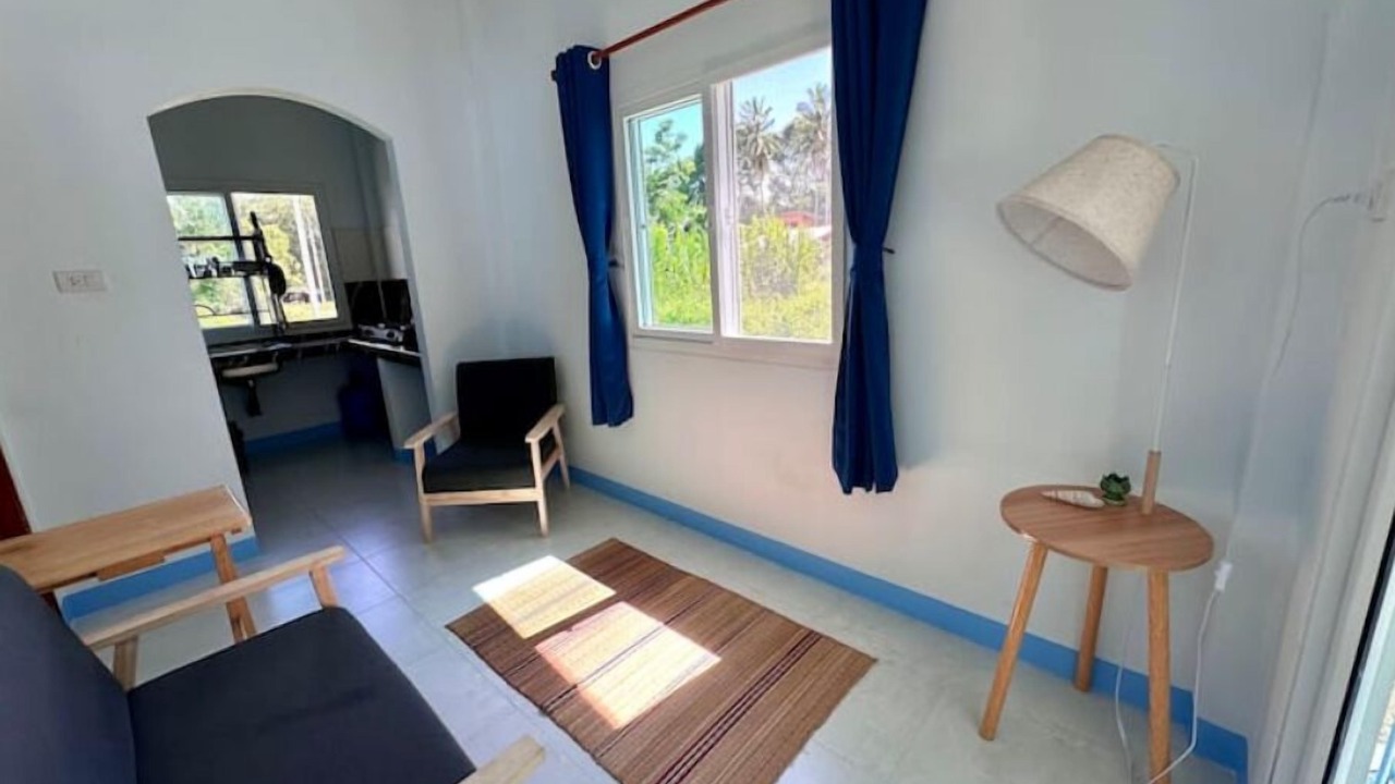 Photo of Livingroom in Wok Tum