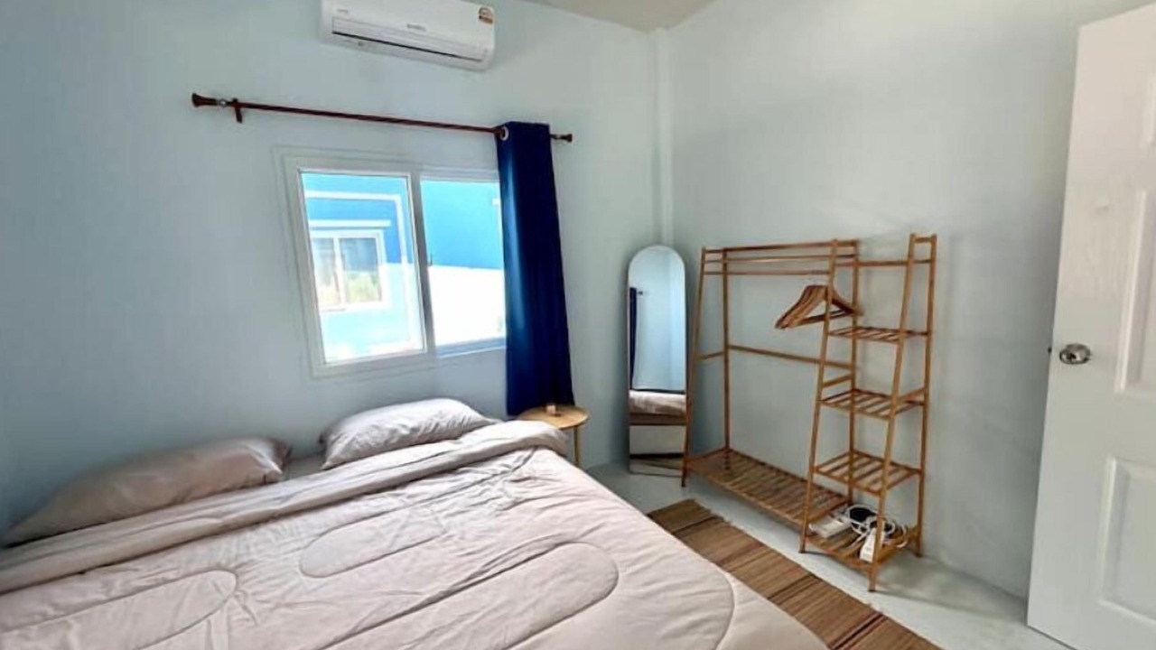 Photo of Bedroom in Wok Tum