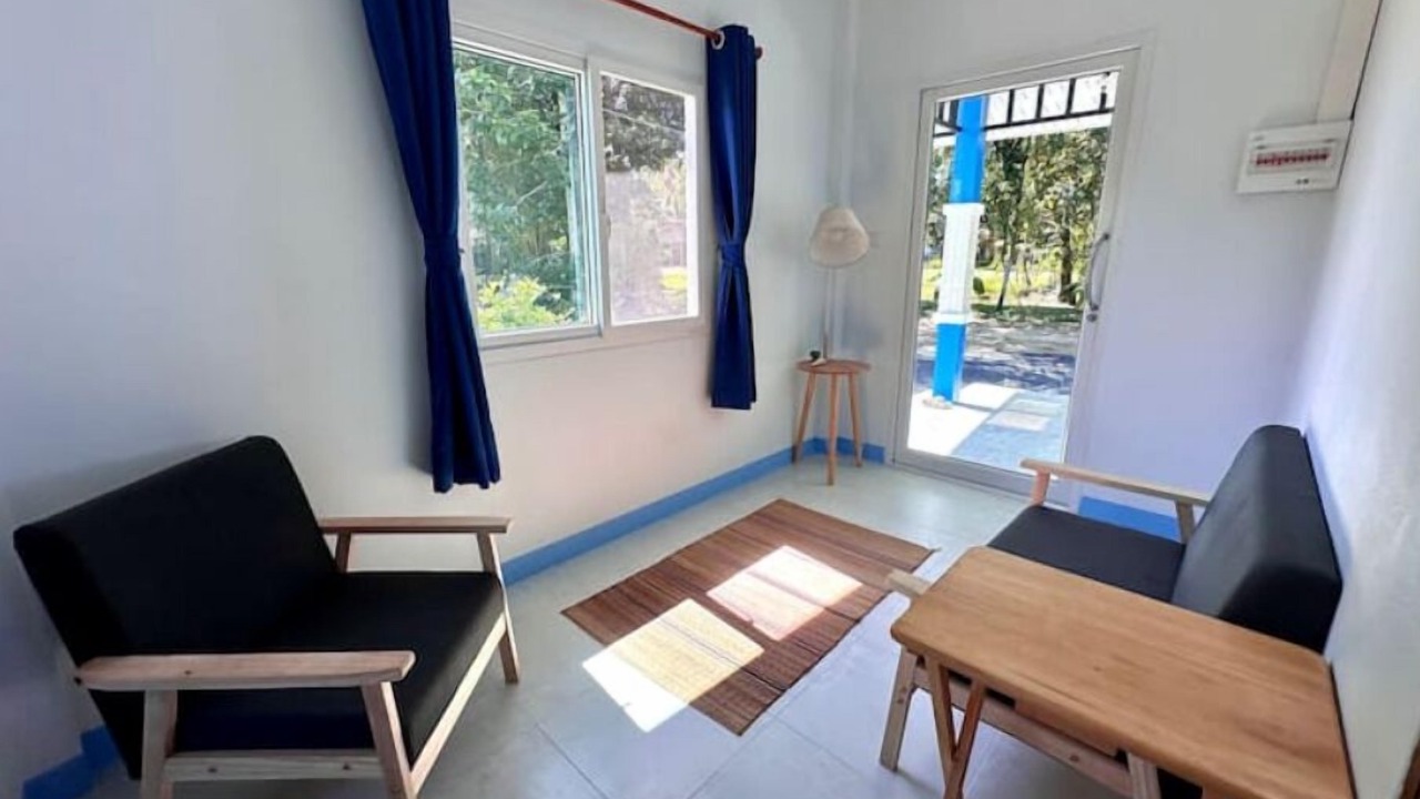 Photo of Livingroom in Wok Tum