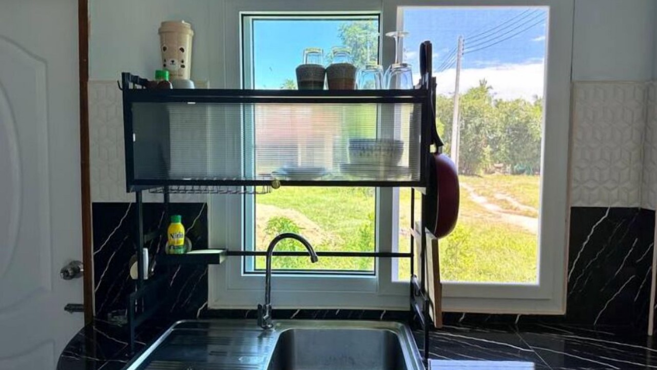 Photo of Kitchen in Wok Tum