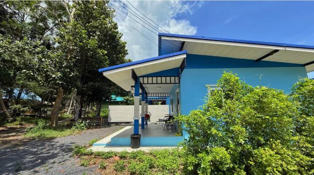 Photo of Outdoor in Wok Tum