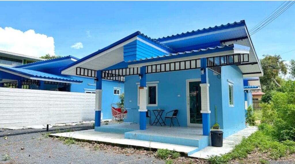 Photo of Outdoor in Wok Tum