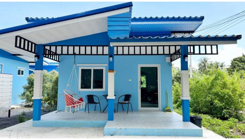 Photo of Outdoor in Wok Tum