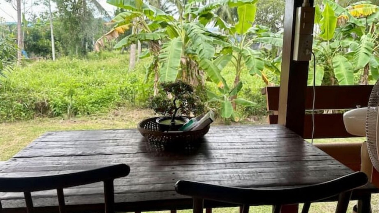 Photo of Outdoor in Wok Tum