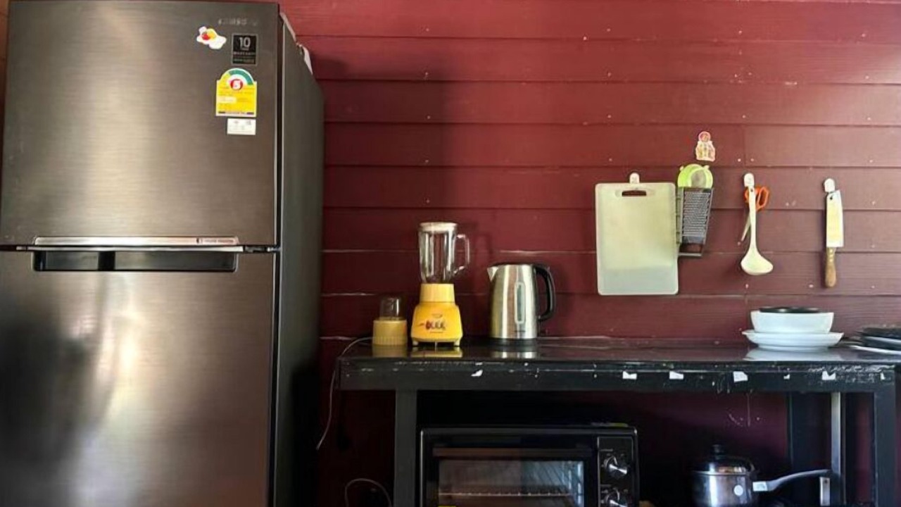 Photo of Kitchen in Wok Tum