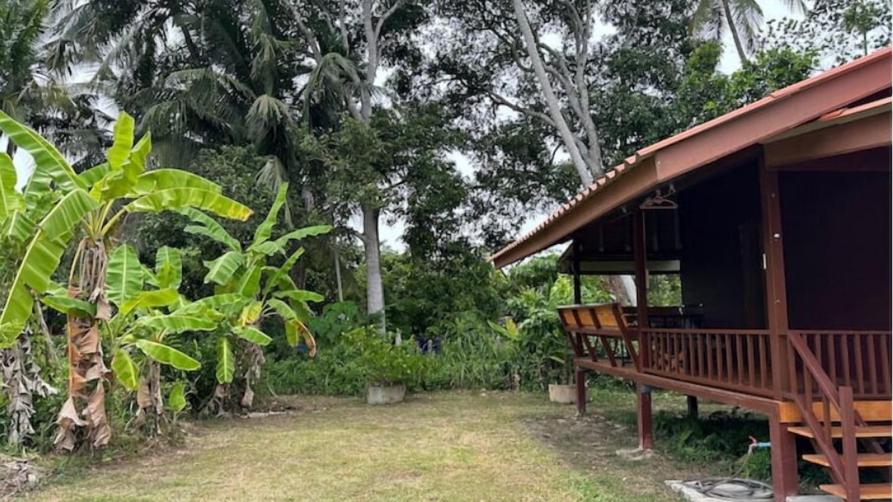 Photo of Outdoor in Wok Tum