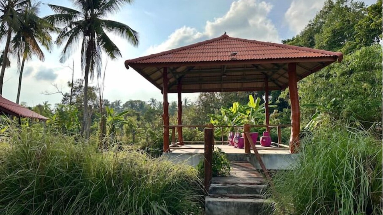 Photo of Outdoor in Wok Tum