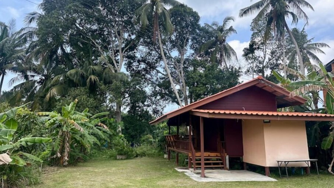 Photo of Outdoor in Wok Tum