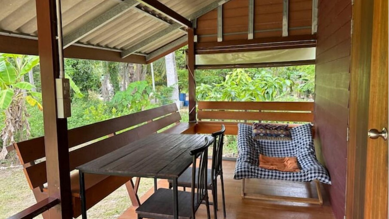 Photo of Outdoor in Wok Tum
