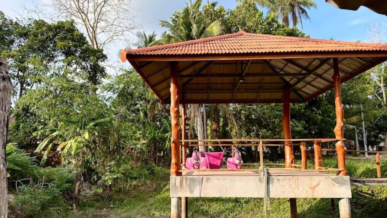 Photo of Outdoor in Wok Tum