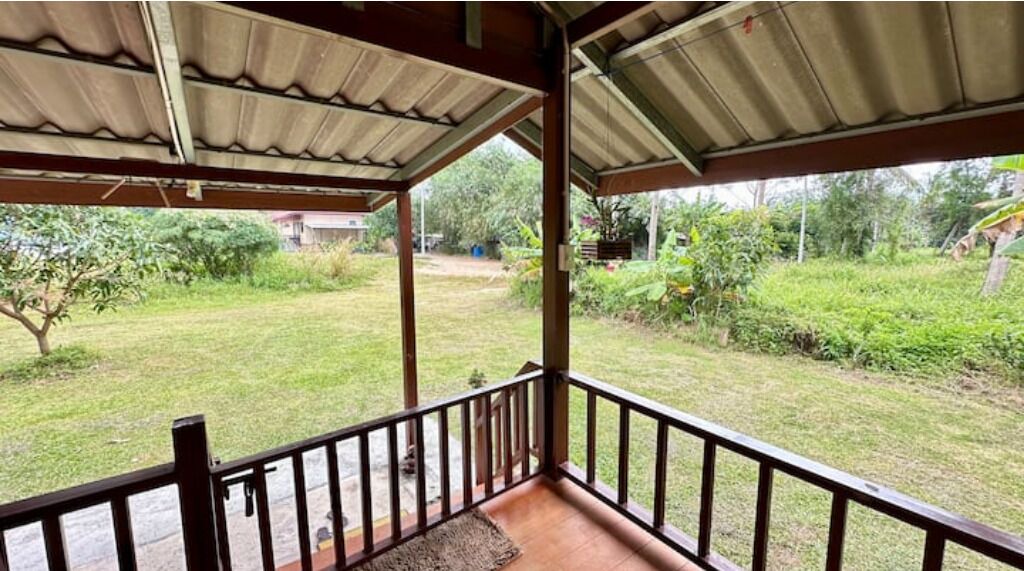 Photo of Outdoor in Wok Tum