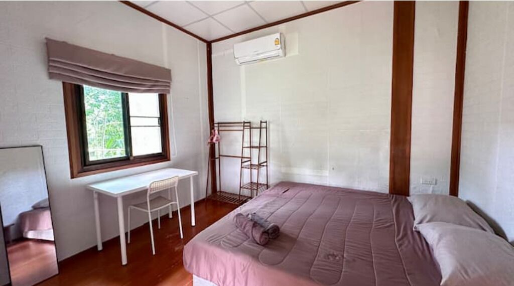 Photo of Bedroom in Wok Tum