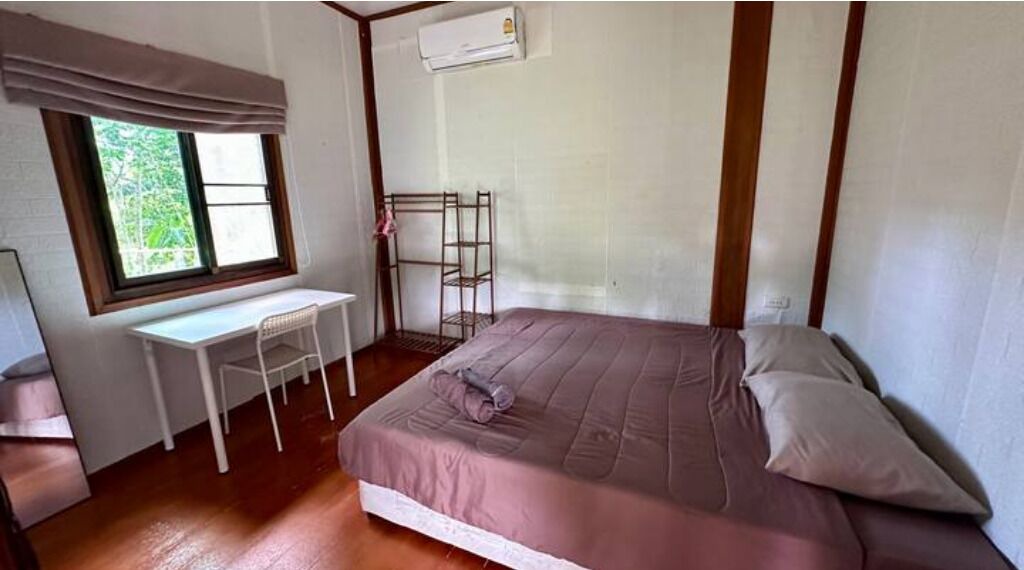 Photo of Bedroom in Wok Tum