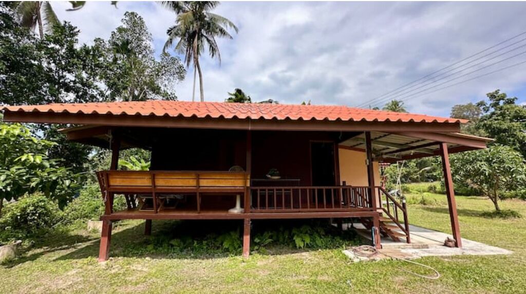 Photo of Outdoor in Wok Tum