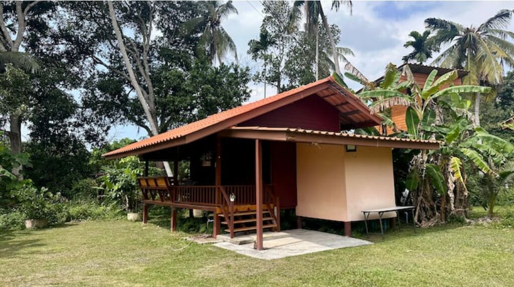 Photo of Outdoor in Wok Tum