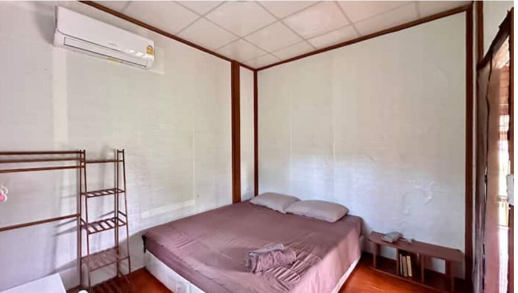 Photo of Bedroom in Wok Tum