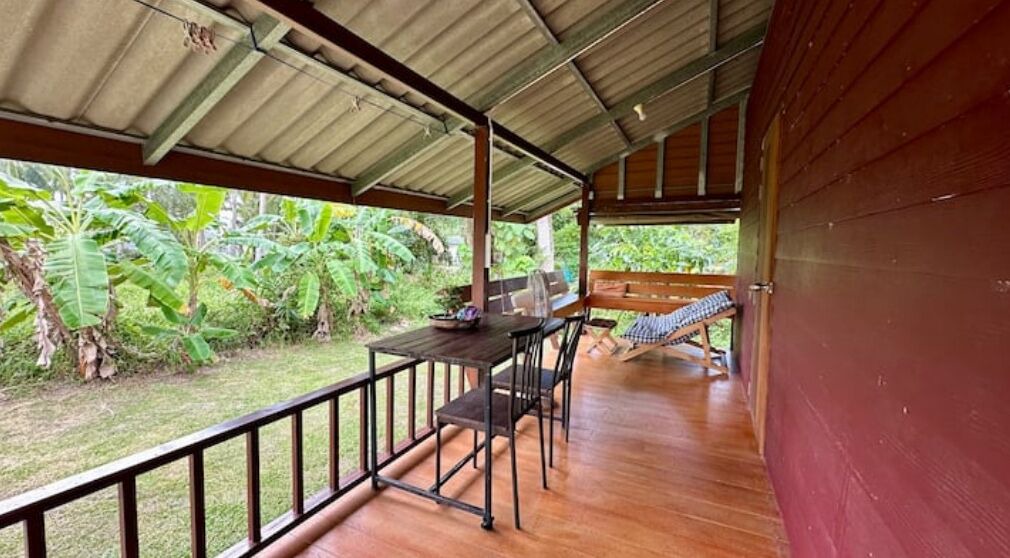 Photo of Outdoor in Wok Tum