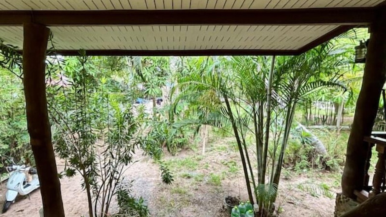 Photo of Outdoor in Wok Tum