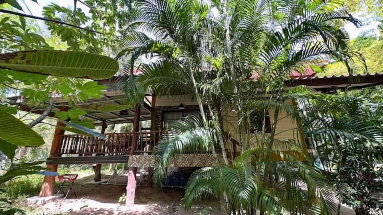Photo of Outdoor in Wok Tum