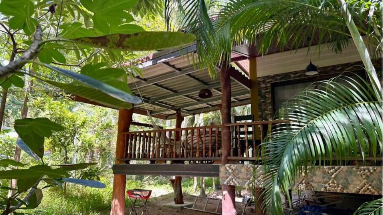 Photo of Outdoor in Wok Tum