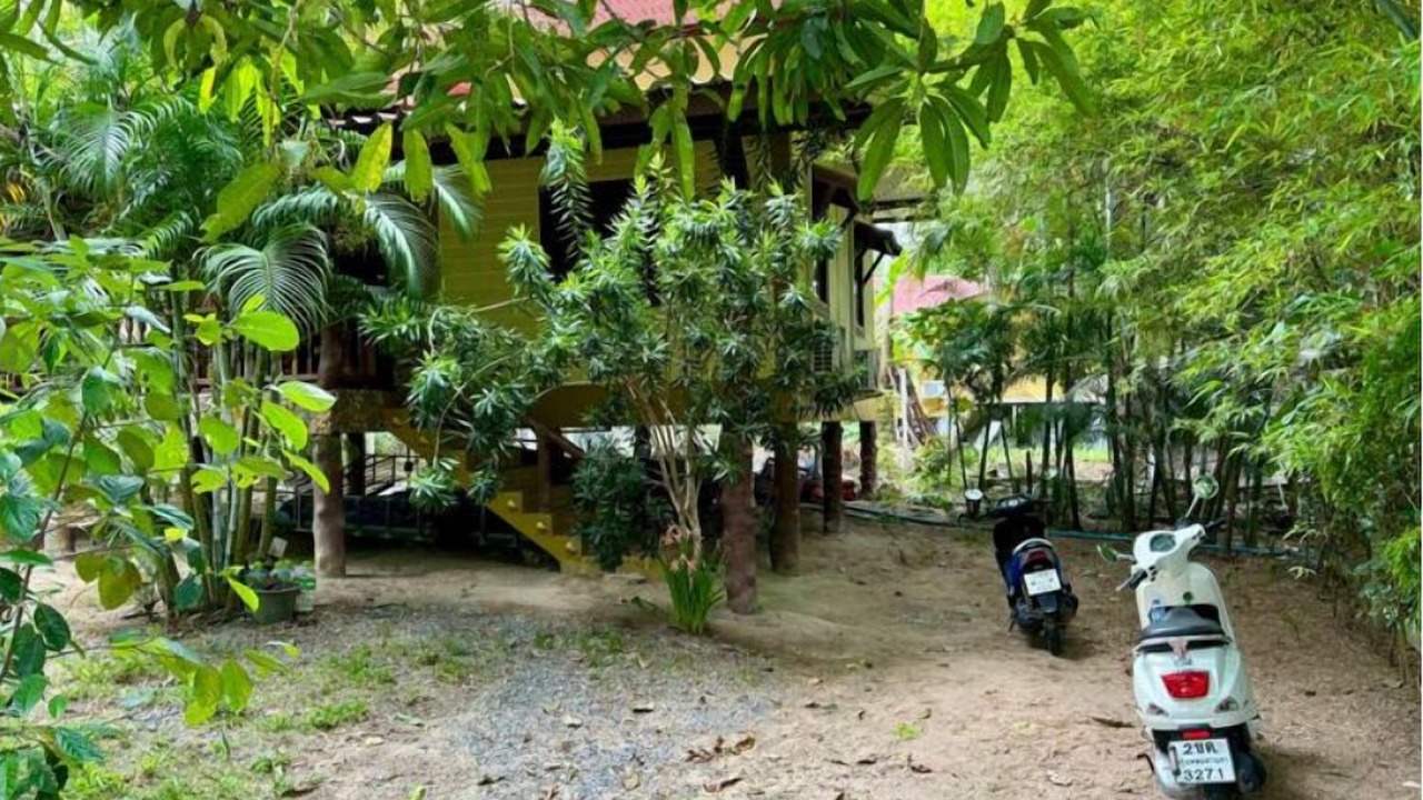 Photo of Outdoor in Wok Tum