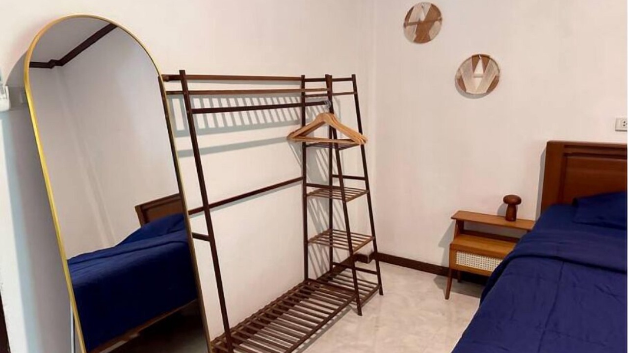 Photo of Bedroom in Wok Tum