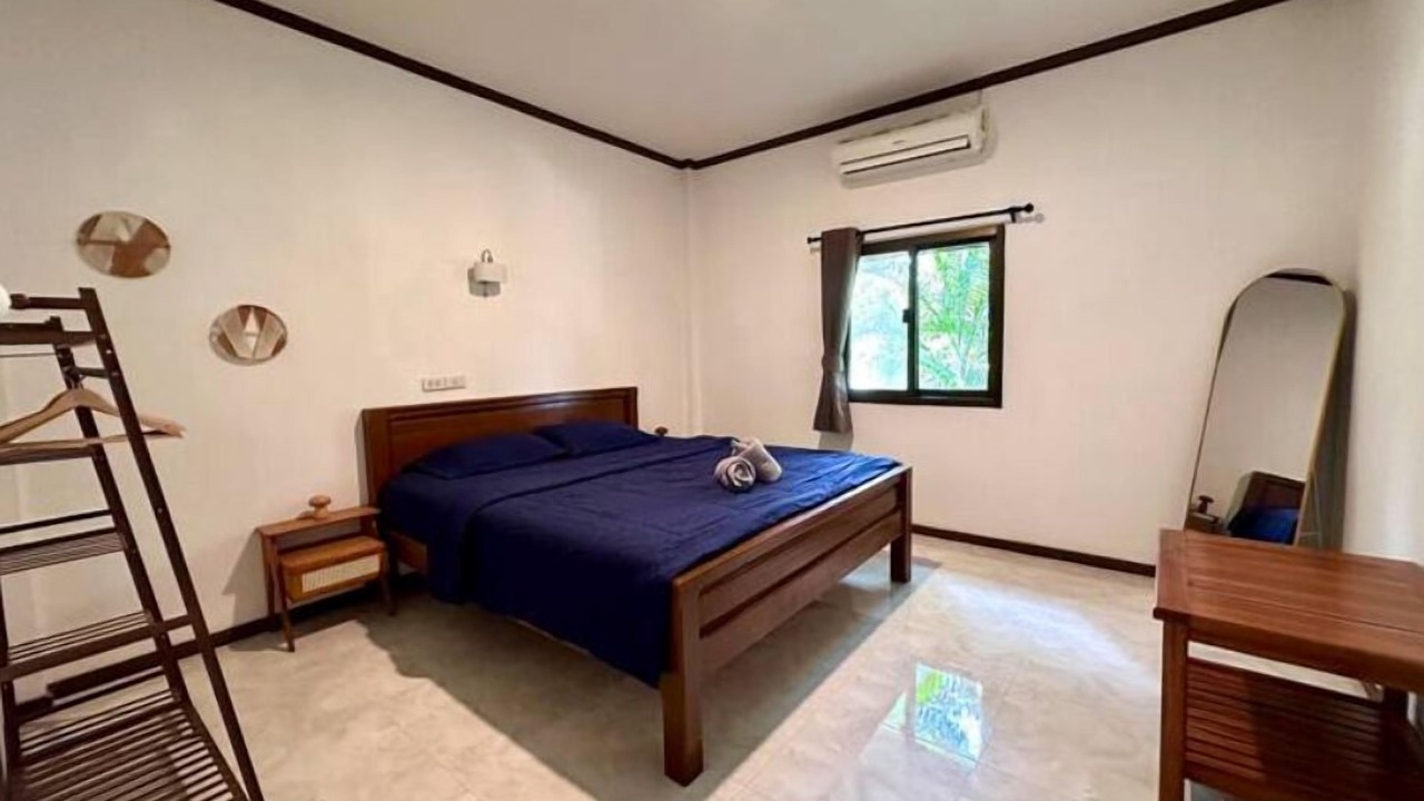 Photo of Bedroom in Wok Tum