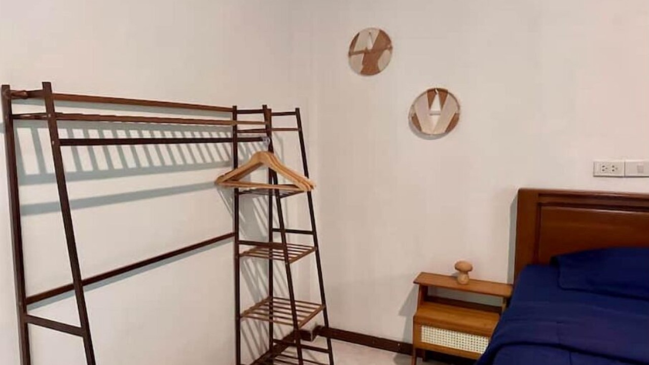 Photo of Bedroom in Wok Tum