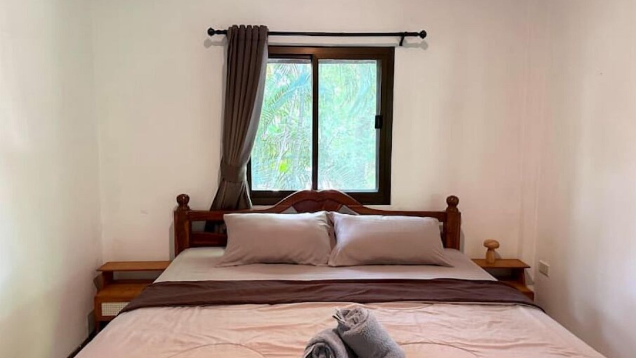 Photo of Bedroom in Wok Tum