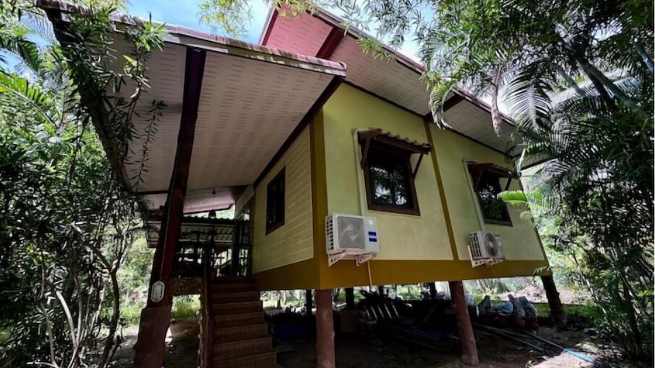 Photo of Outdoor in Wok Tum