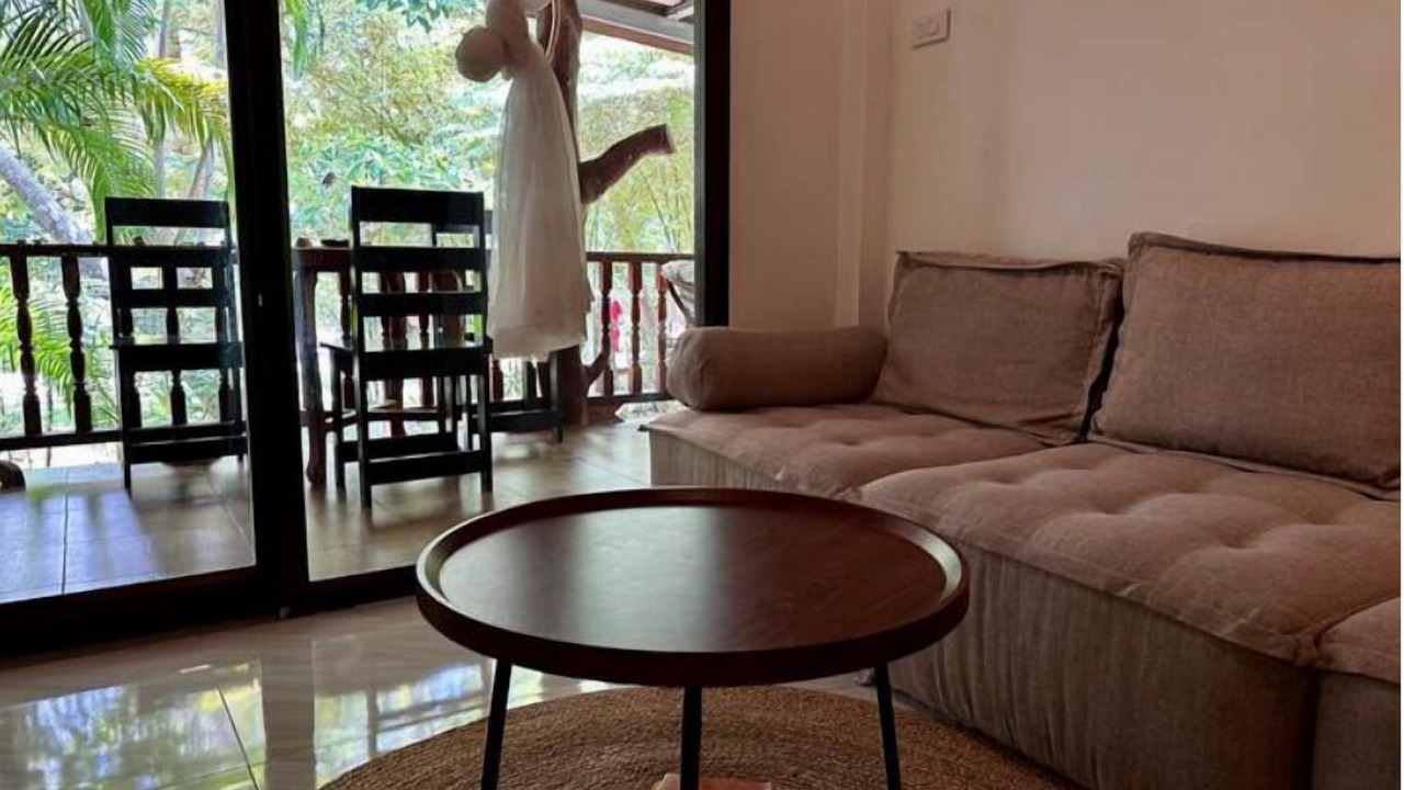 Photo of Livingroom in Wok Tum