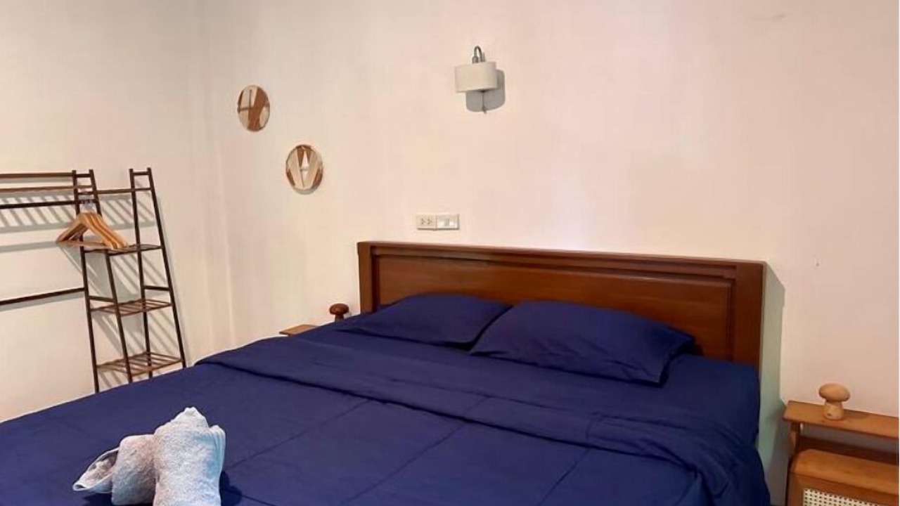 Photo of Bedroom in Wok Tum