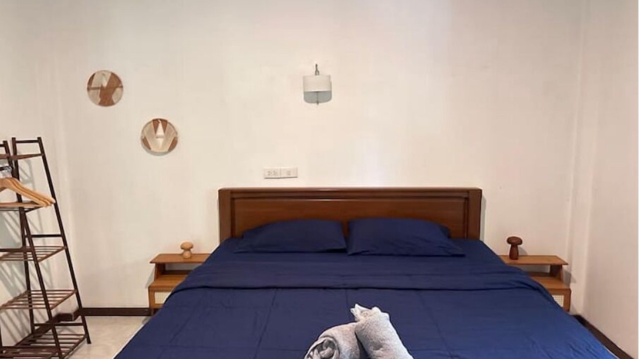 Photo of Bedroom in Wok Tum