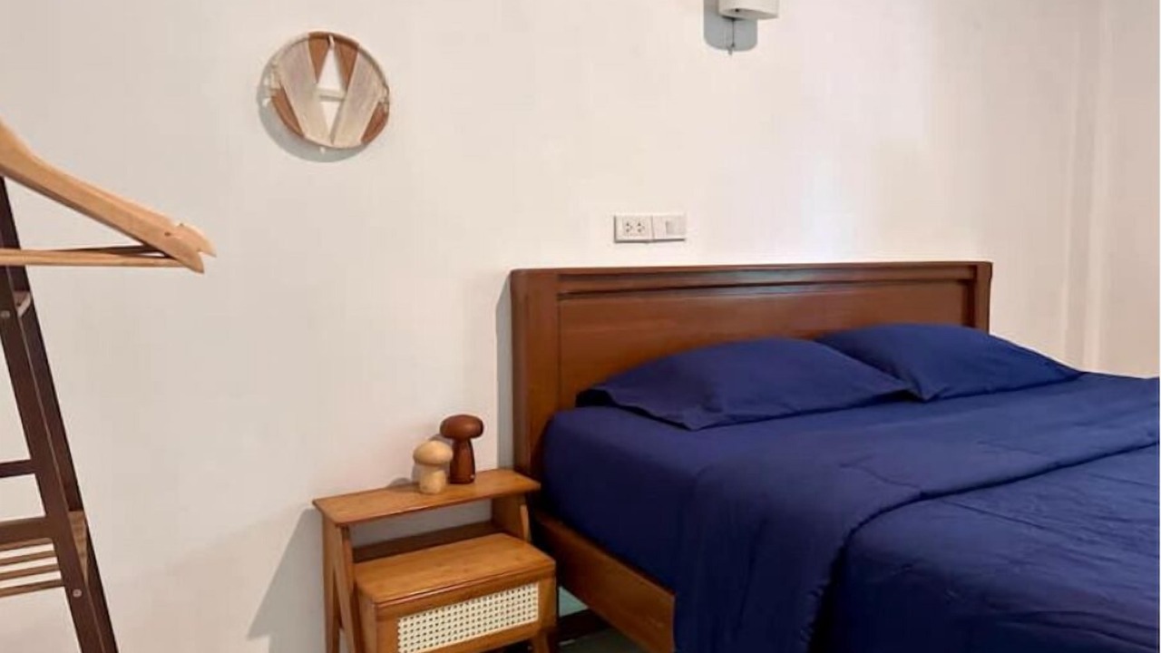 Photo of Bedroom in Wok Tum