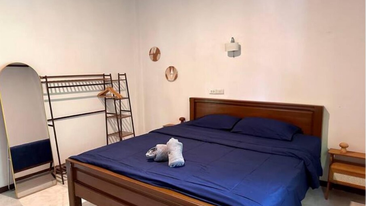 Photo of Bedroom in Wok Tum